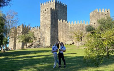 Les gimnastes del CR Palafrugell Costa Brava tornen amb dos guardons de Portugal