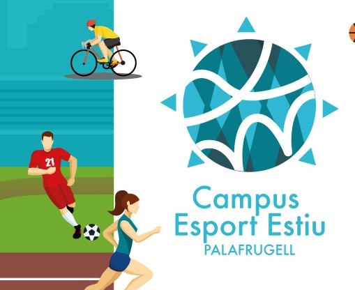 Campus Esport Estiu 2024